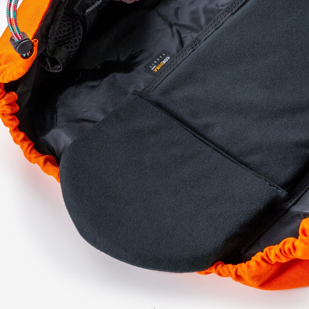 Dackel-Kissen aus Cordura