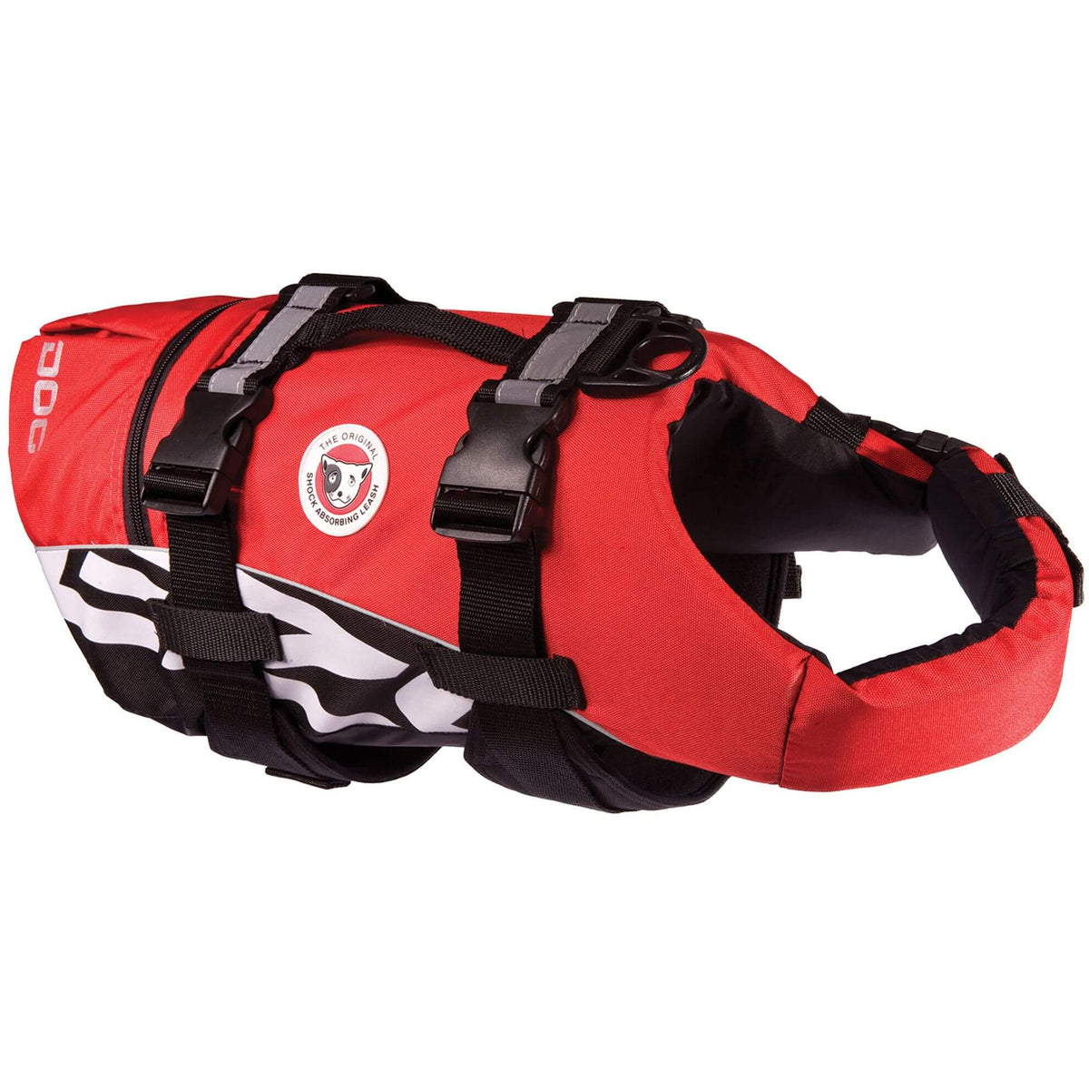 Gilet de Sauvetage <br> Teckel Nain & Standard