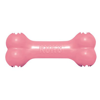 Dachshund Toy <br> Kong Puppy Bone