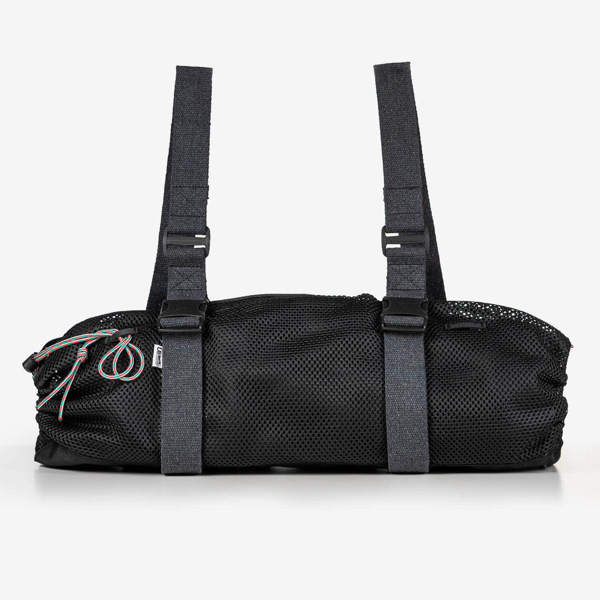 sac a dos mesh noir pour teckel