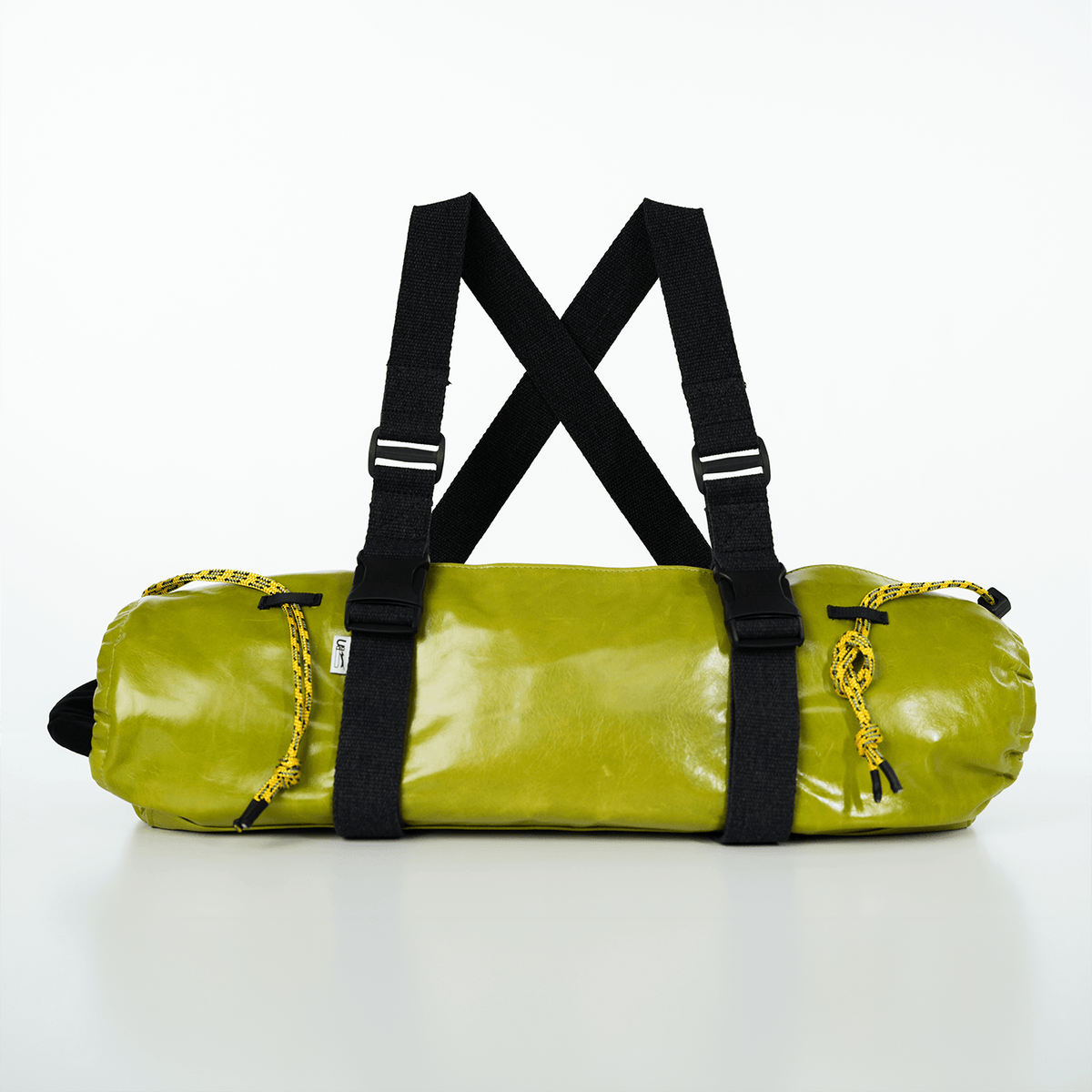 Dachshund Carrier Bag <br> Adventure (leather)