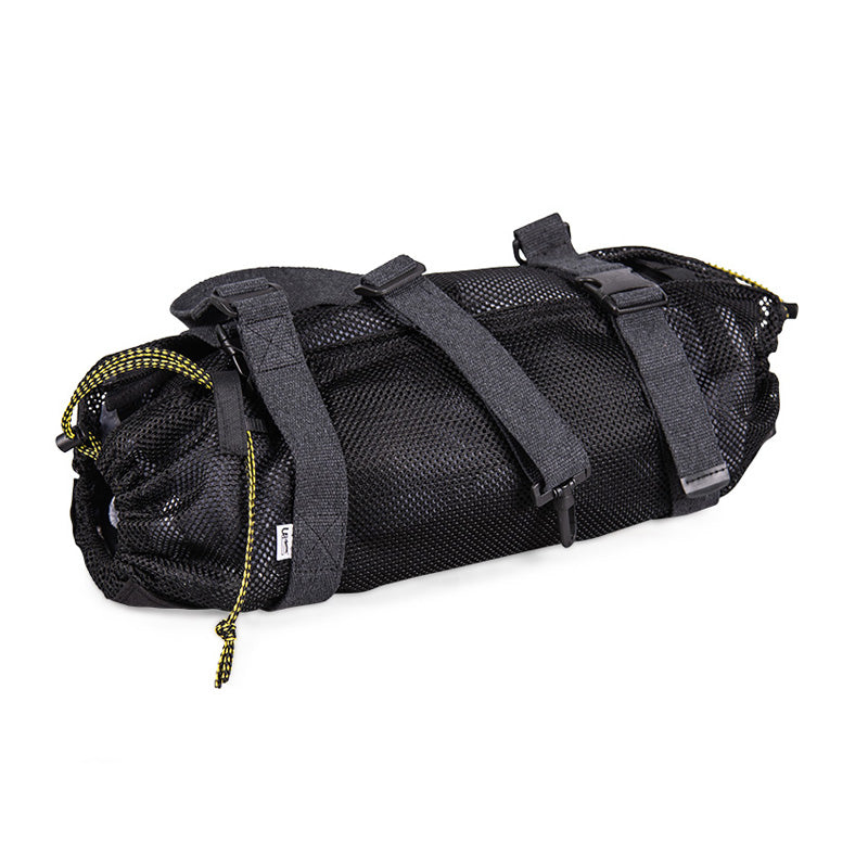 Sac Transport Bandouliรจre pour Chien Saucisse