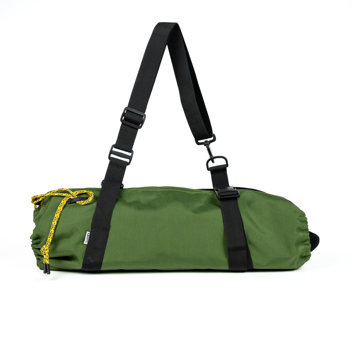 sac ville transport teckel cordura vert