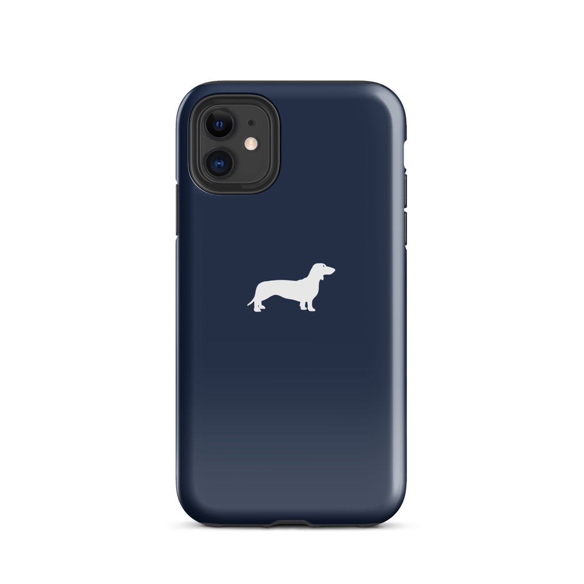 coque protection iphone teckel