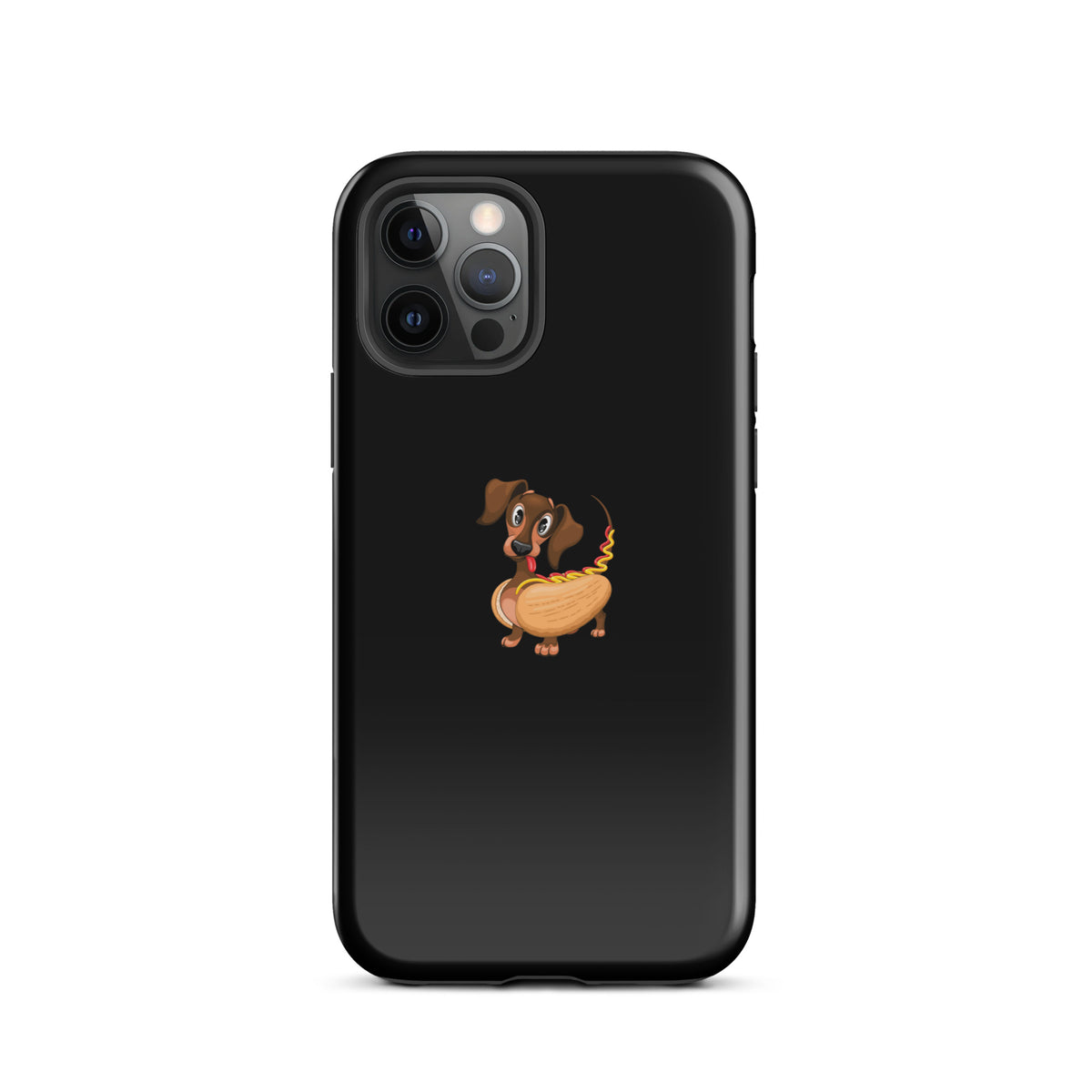 coque iphone teckel originale