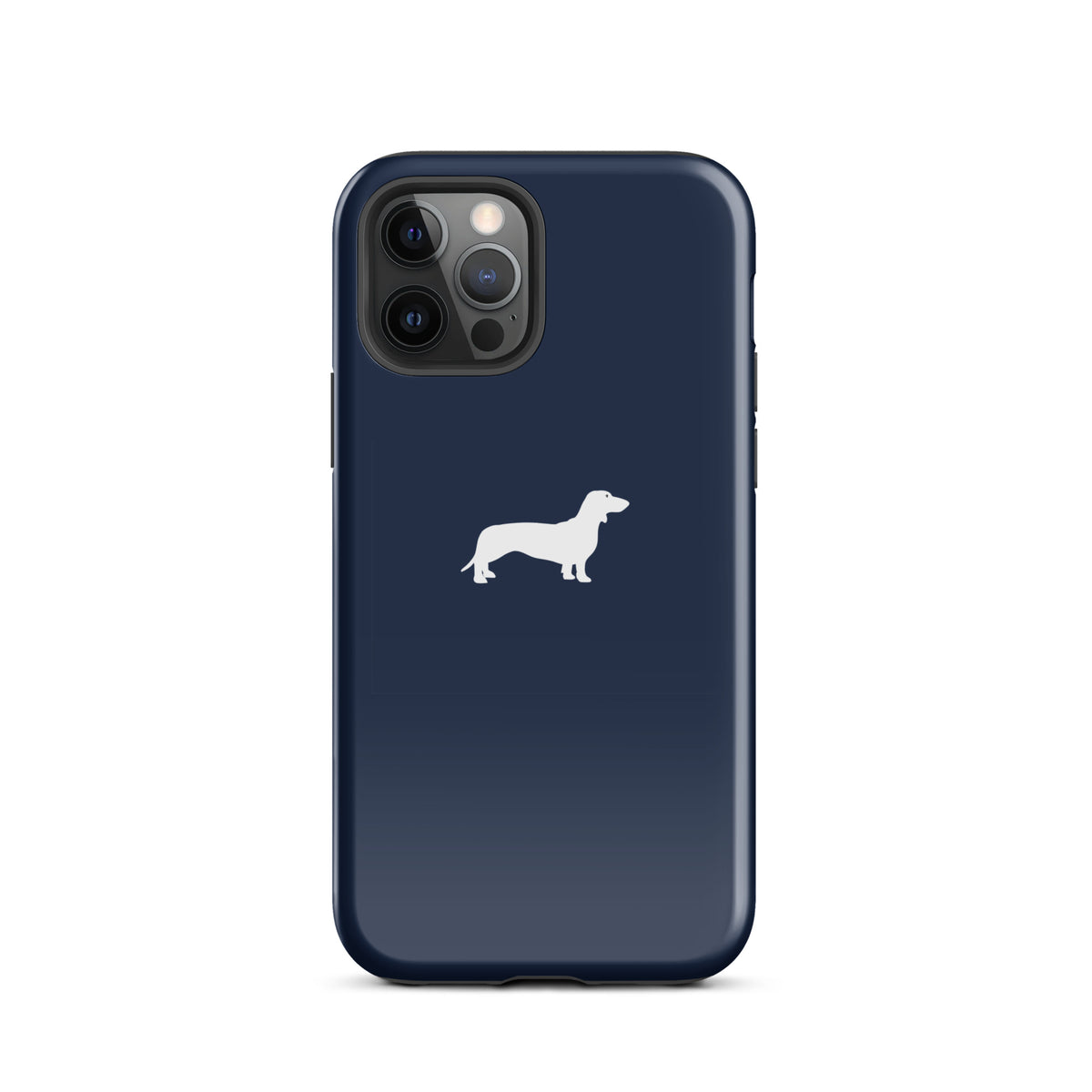 coque iphone teckel resistante