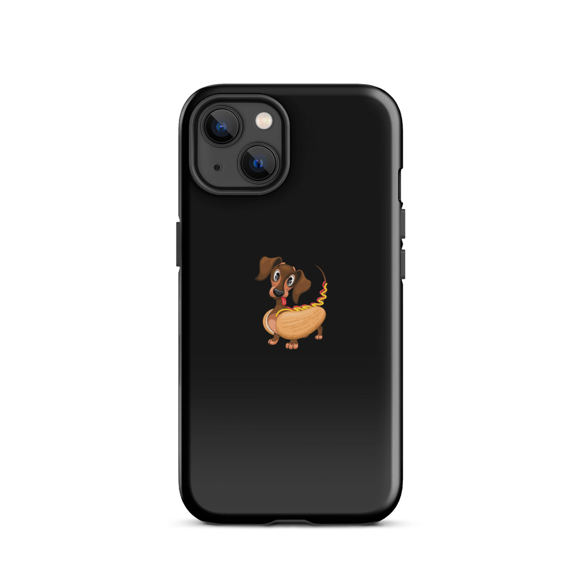 coque teckel iphone tendance