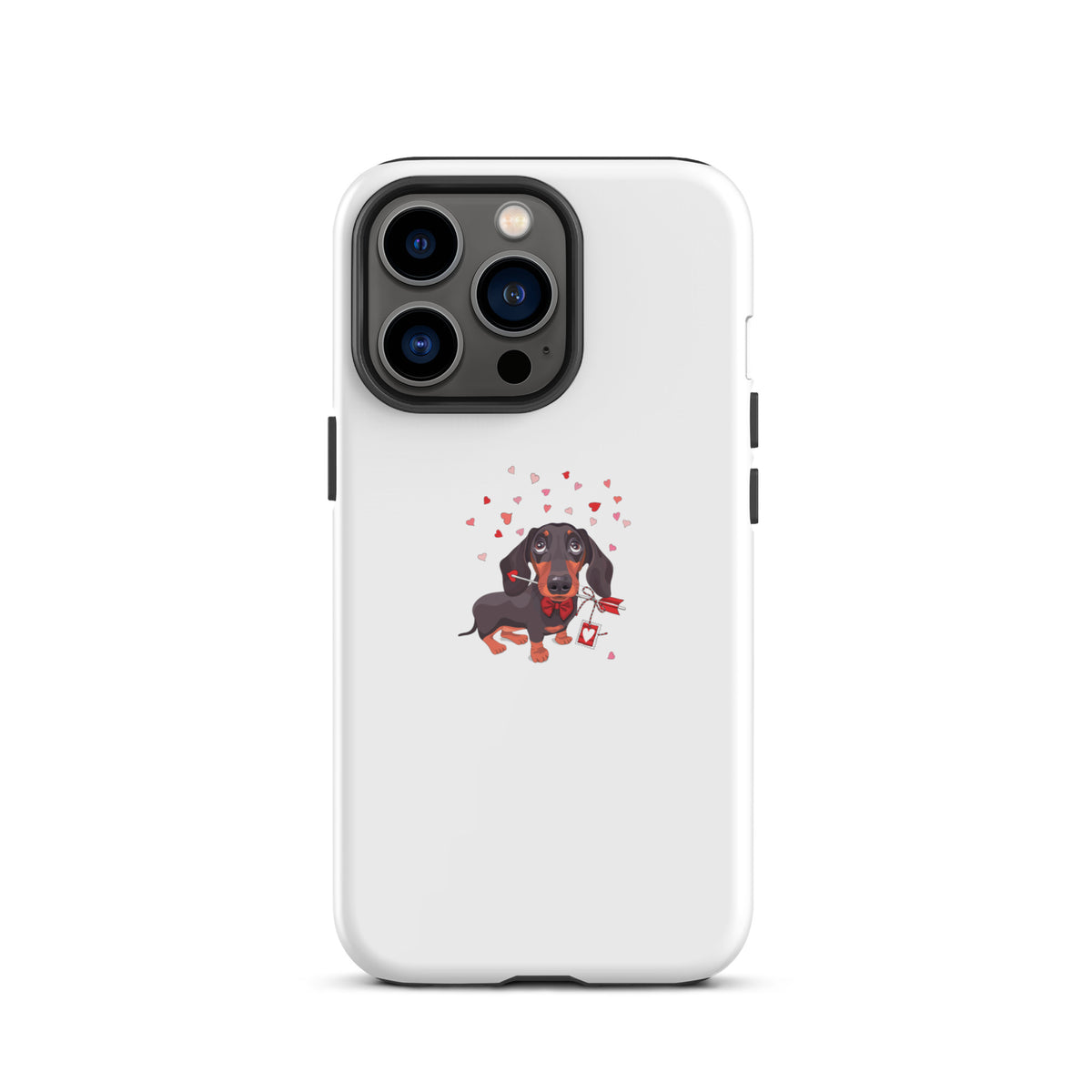 coque iphone teckel teckelshop