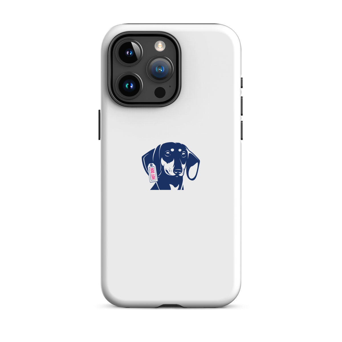 coque teckel iphone tendance