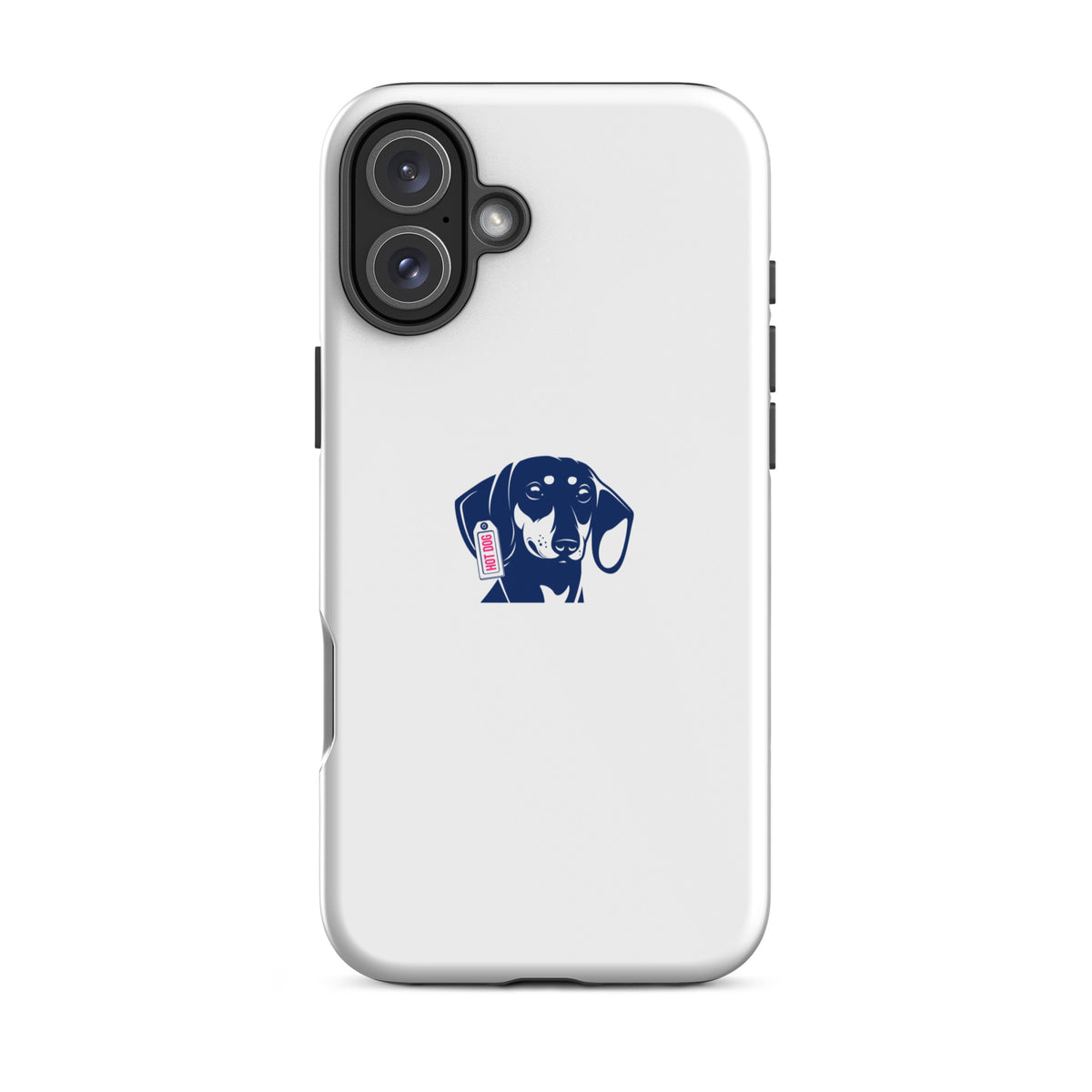coque iphone teckel accessoire