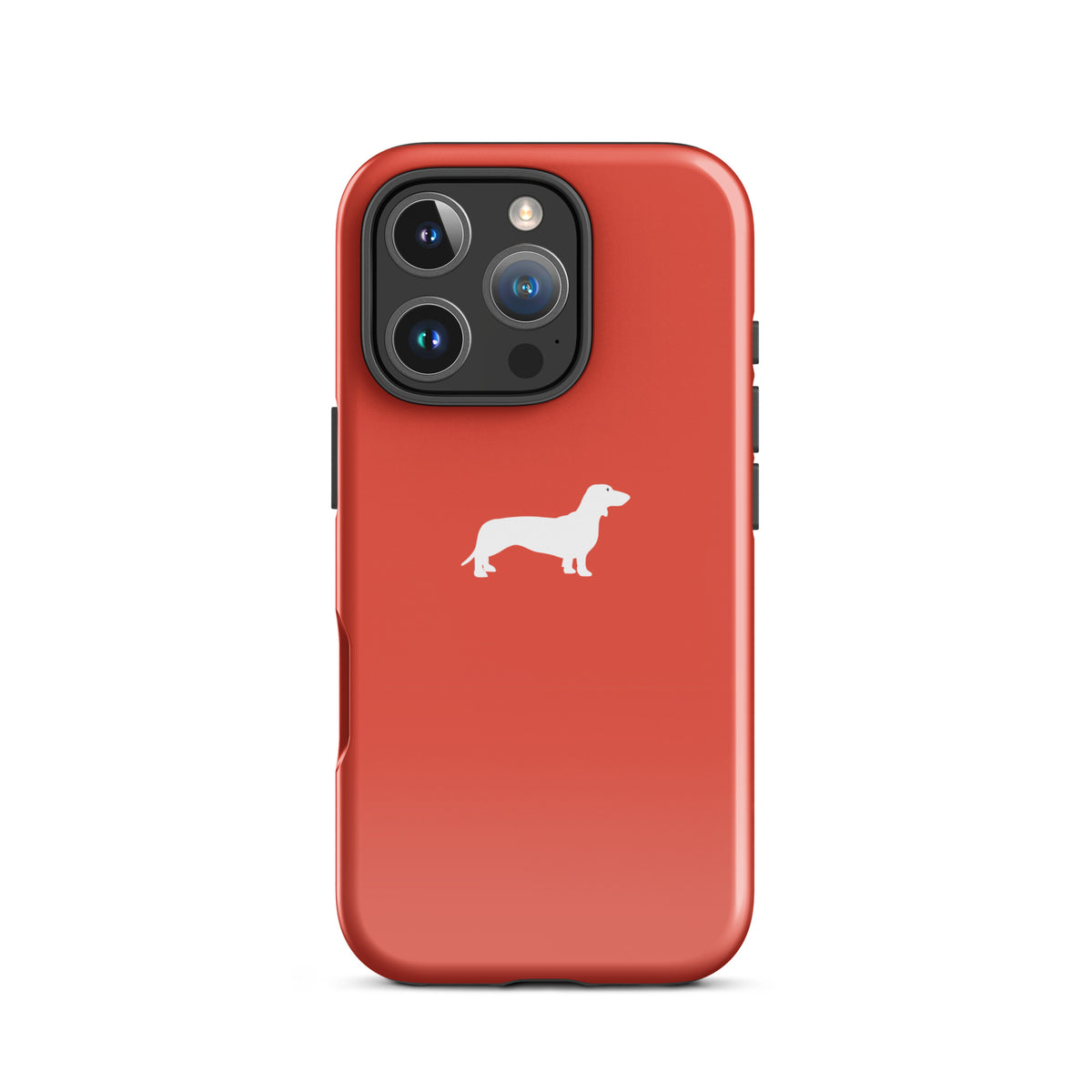coque iphone teckel rouge teckelshop