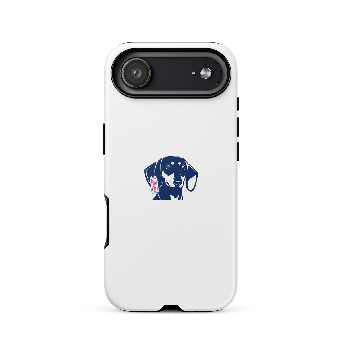 coque teckel iphone compatible