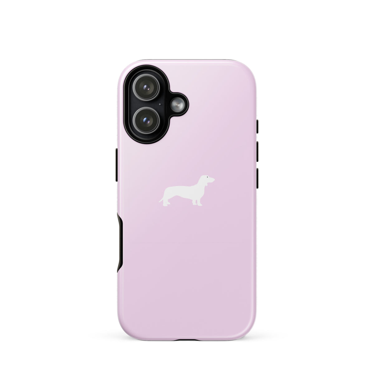 coque protection teckel moderne