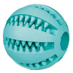 Zahnpflegeball für Hunde