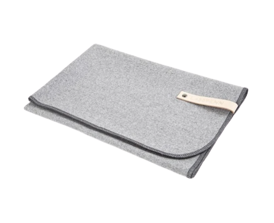 Couverture en Laine pour Chien