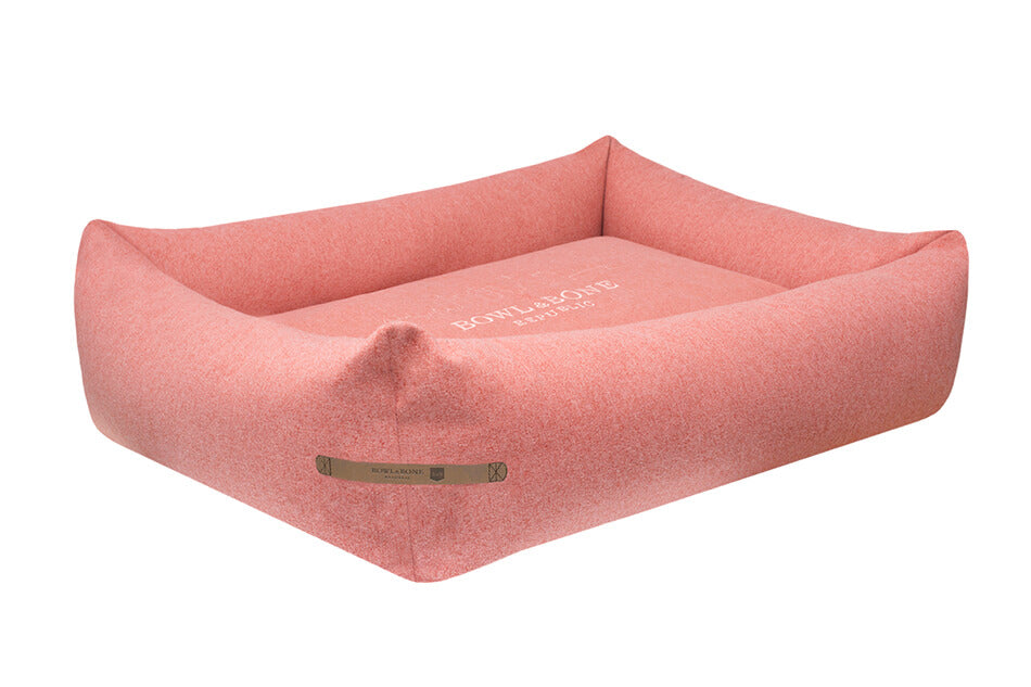 Design-Hundebett „Teckel“