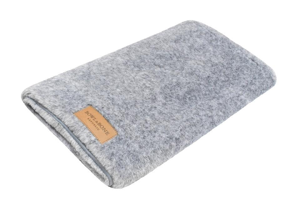 Couverture Douce pour Chien