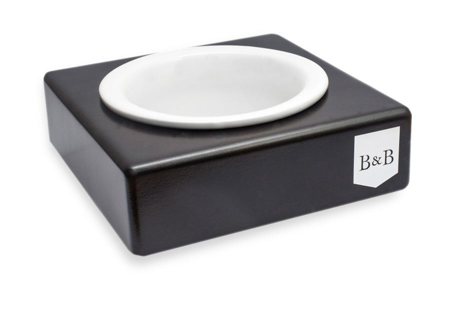 Vaissellerie Teckel <br> Gamelle Simple (Céramique)