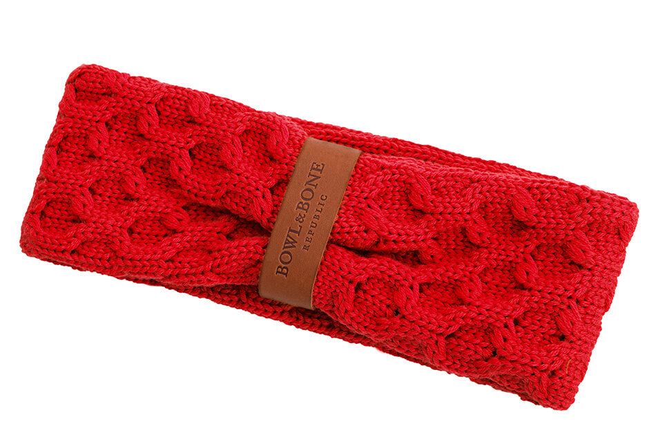 Echarpe Douce pour Chien