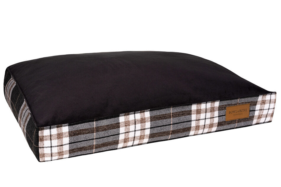 Komfort-Hundebett