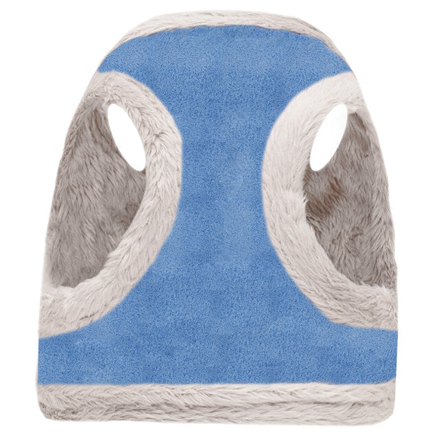 Harnais Chaud Hiver pour Teckel