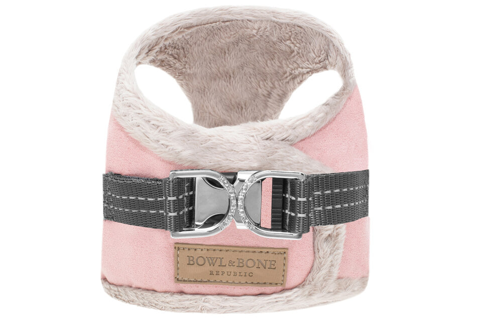 Harnais Hiver pour Teckel Nain