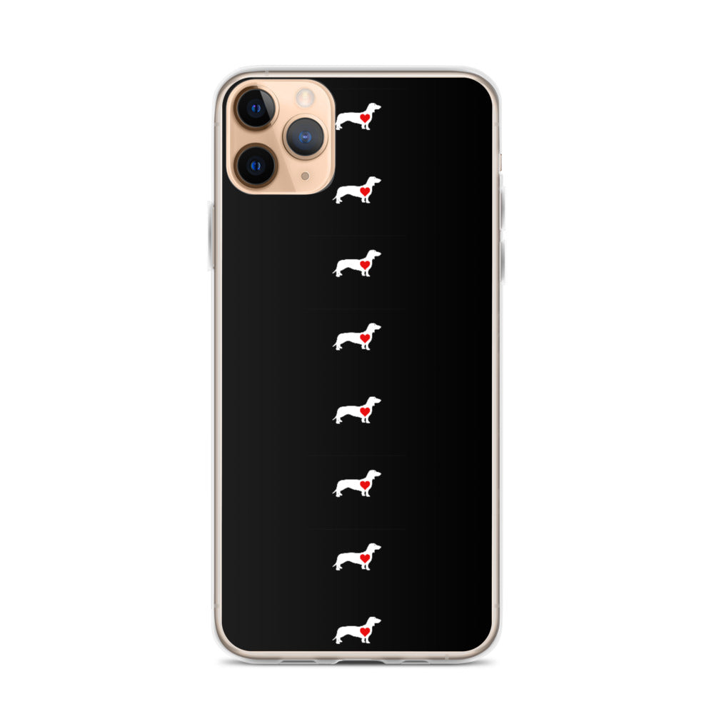 Coque de Protection Teckel