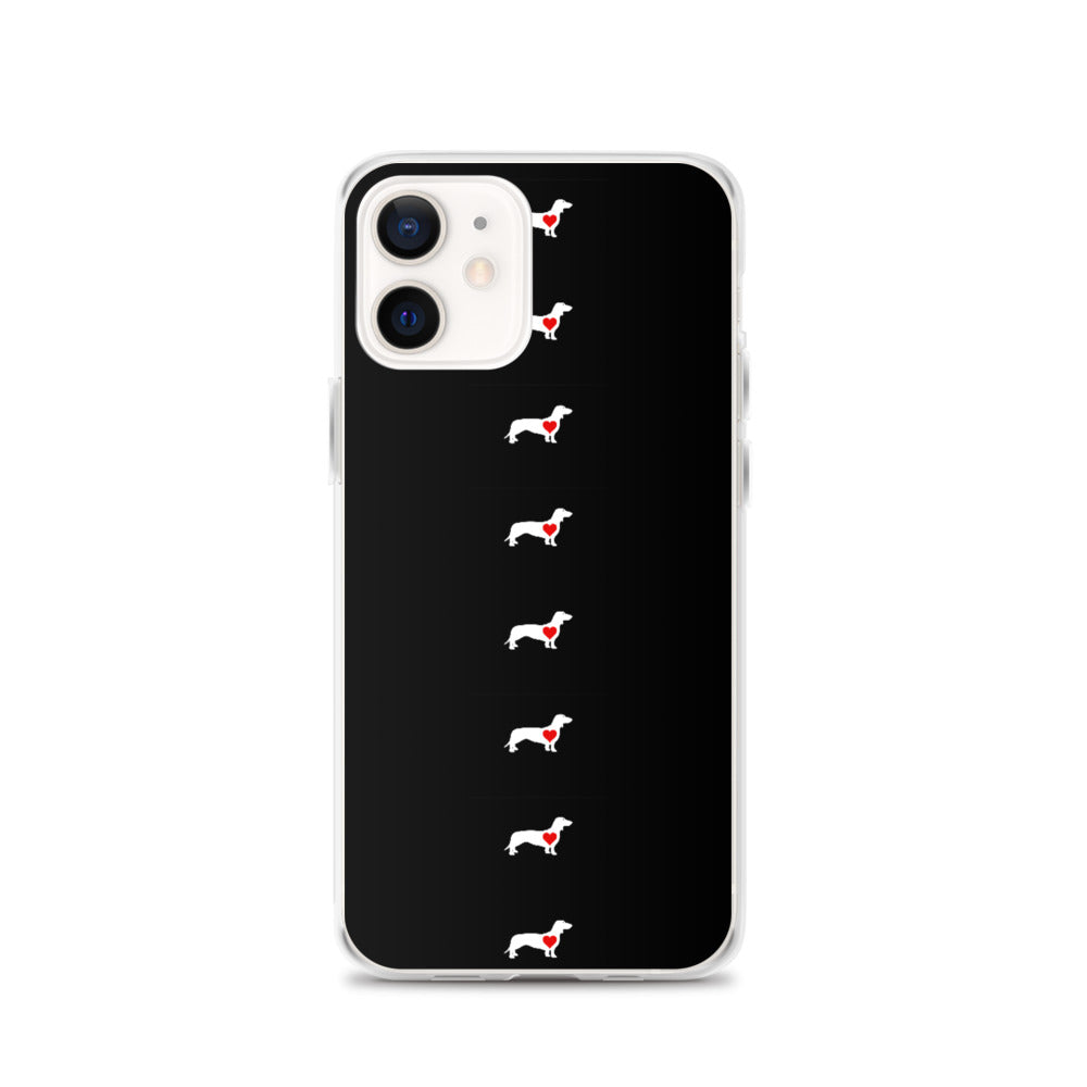 Coque de Protection Chien