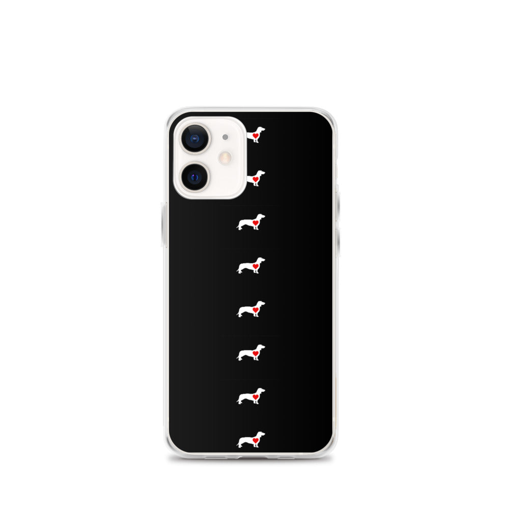 Etui Teckel