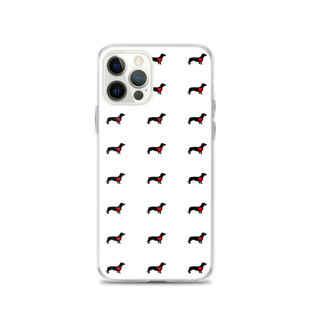 Housse de Telephone Original Chien
