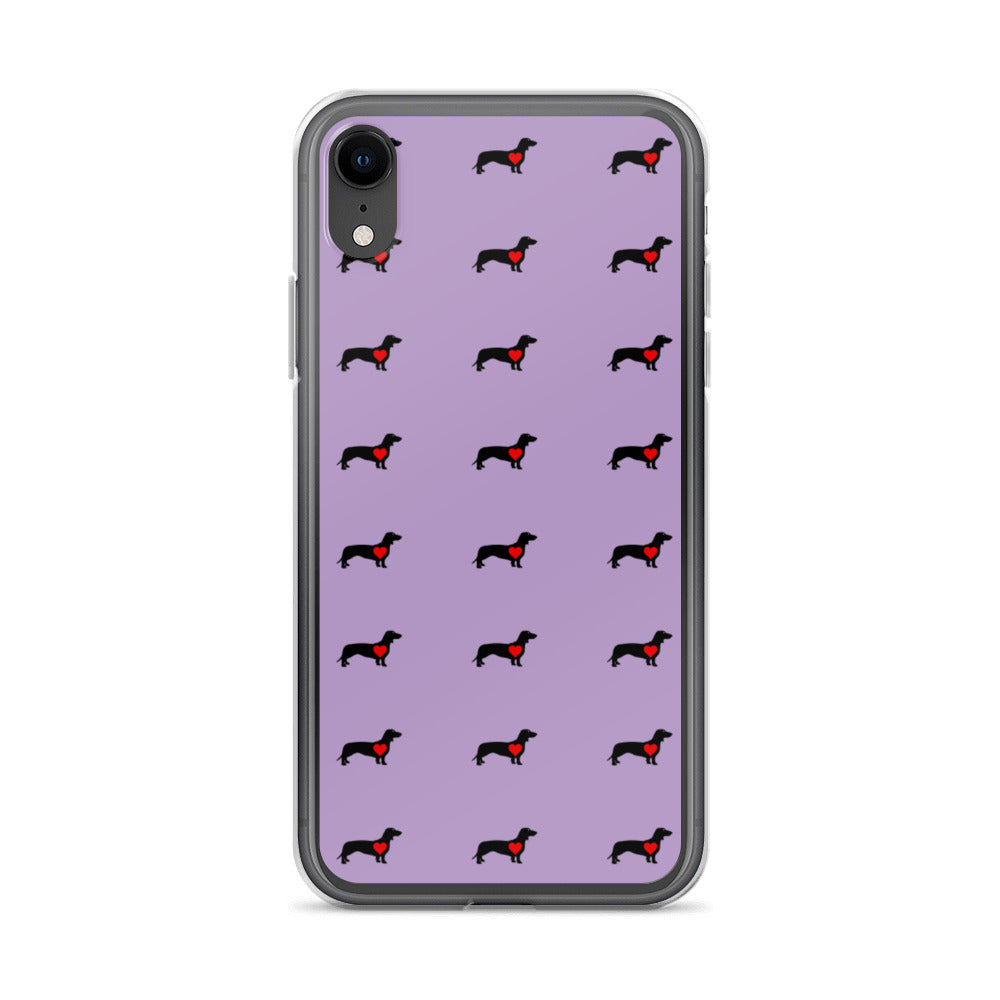 Coque de Protection Chien