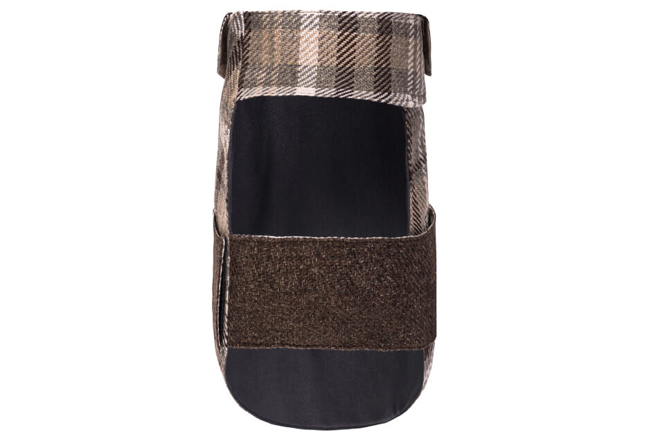 Manteau Teckel Standard