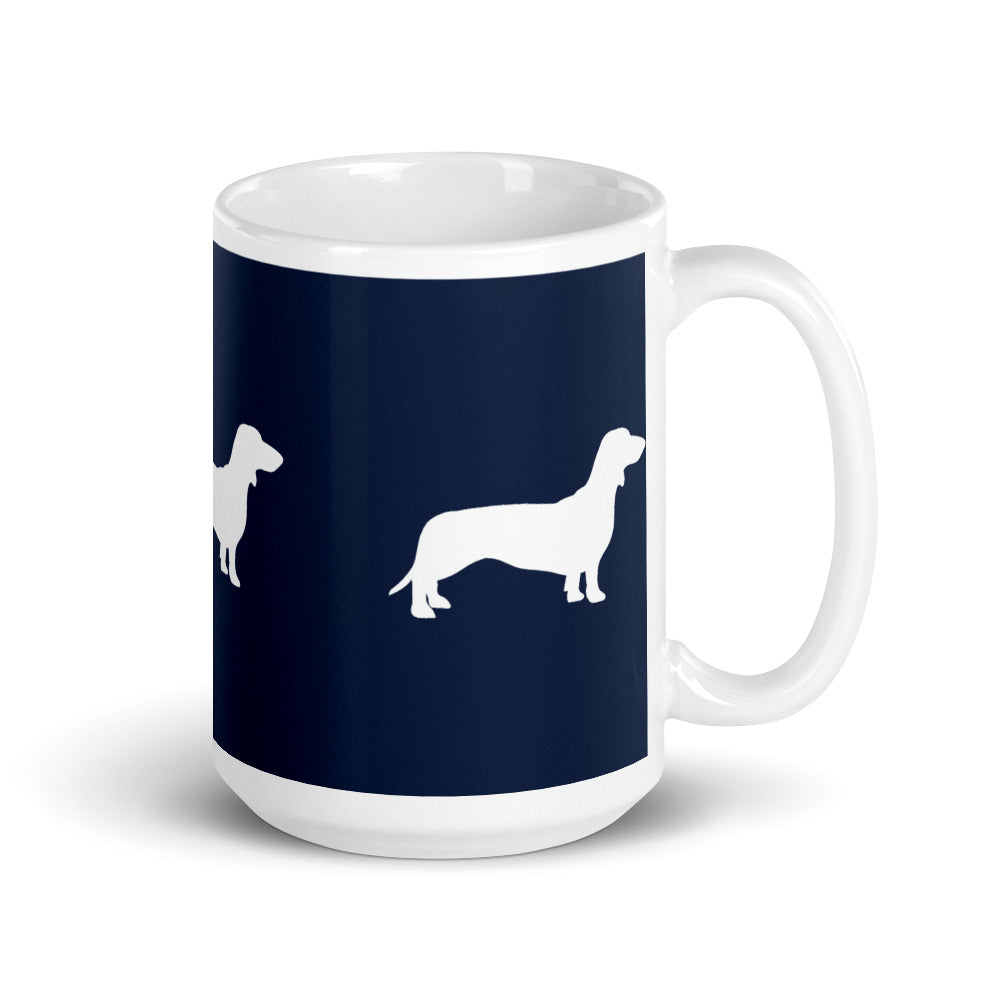 Tasse Café Original Chien