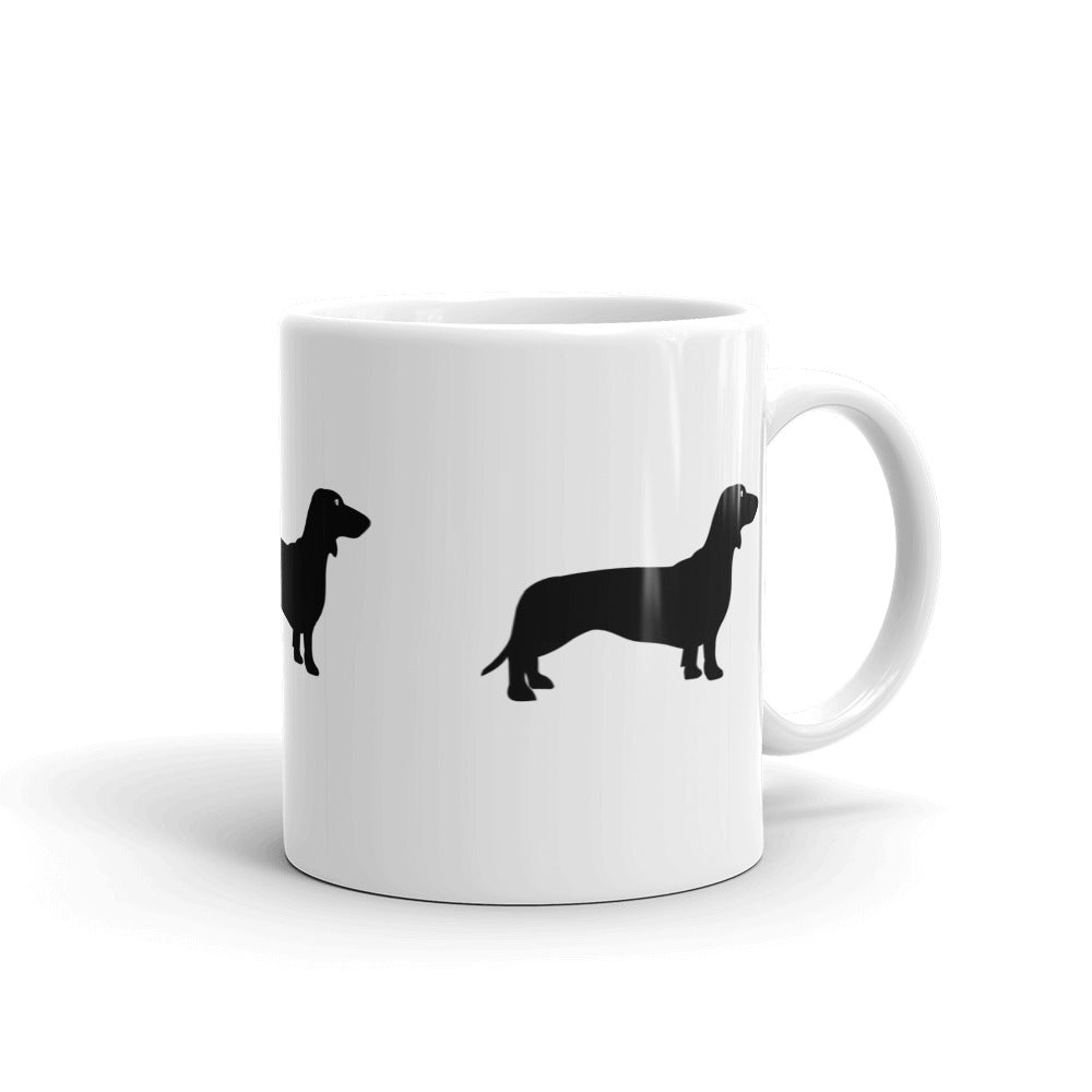 Mug Teckel