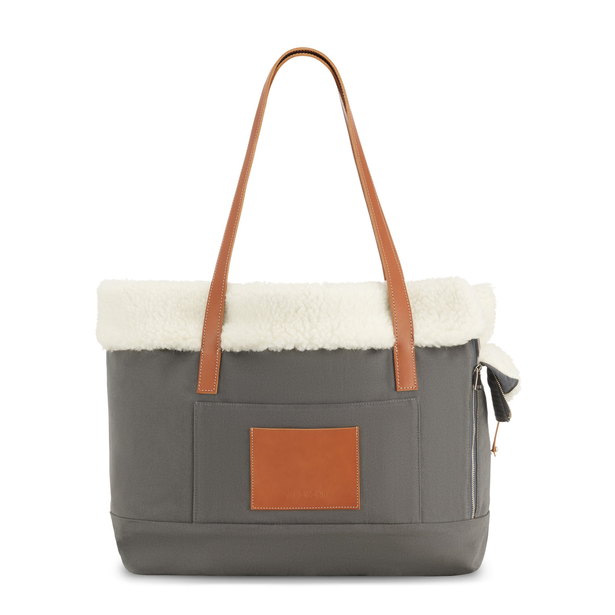 Handtasche für kleine Hunde
