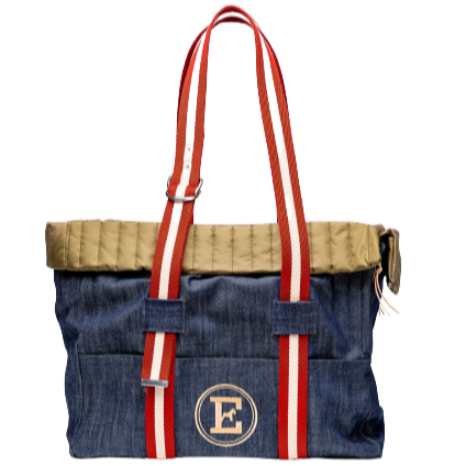 Dackel-Handtasche