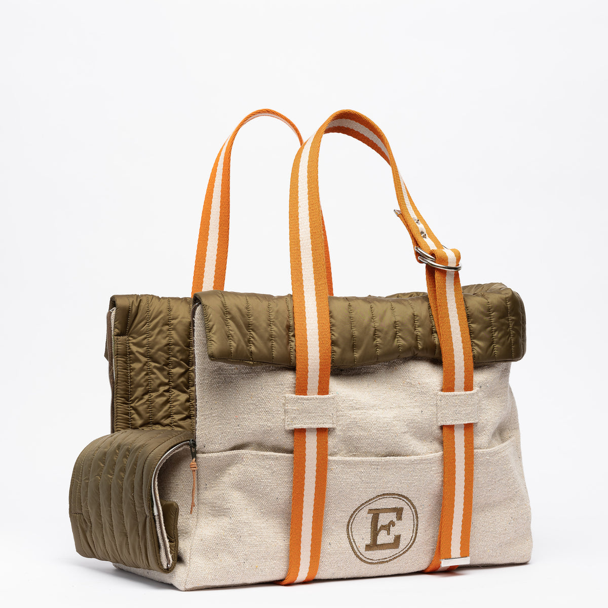 Sac Transport Teckel Kaninchen