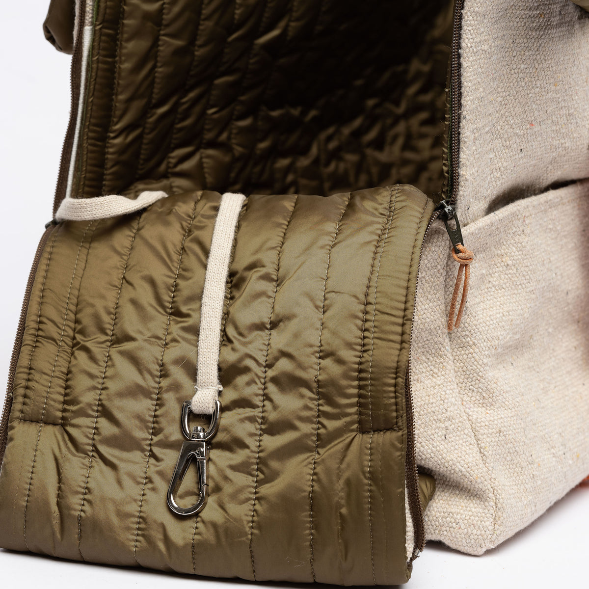 Sac Voyage Chien