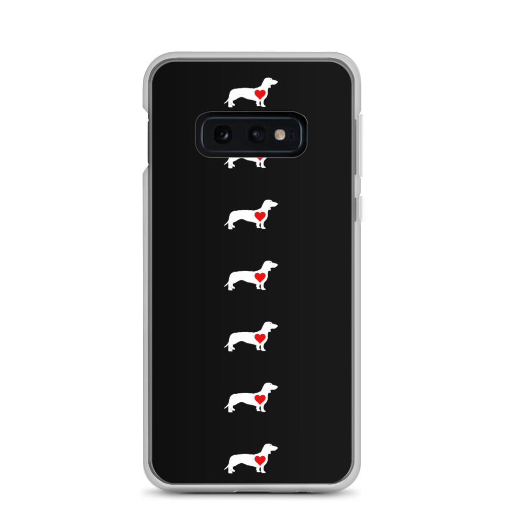 Protection Samsung Teckel