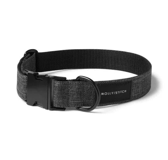 Collier pour Chien en Tissu