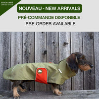 Thumbnail for impermeable special teckel