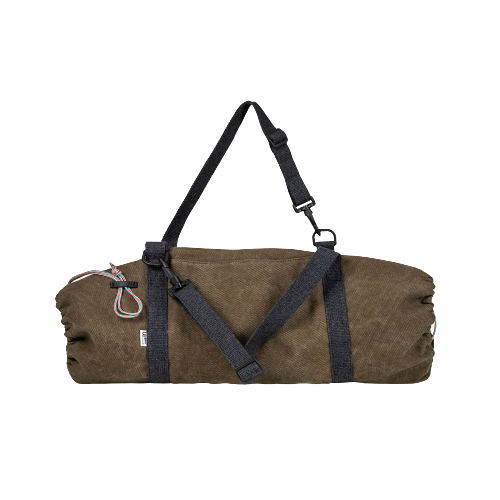 Umhängetasche für Dackel