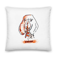 Thumbnail für Kissen mit Dackel