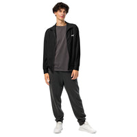 Thumbnail for survetement chien saucisse noir