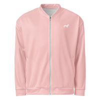 Thumbnail für Bomber Hund Wurst rosa