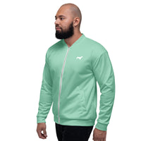 Thumbnail for bomber menthe teckel