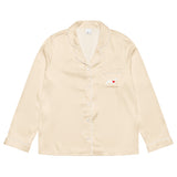 haut de nuit teckel femme