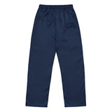 Pantalon Pyjama Teckel Bleu