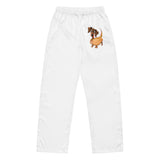 pyjama hot dog teckel