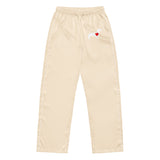 veste pyjama chien saucisse sable